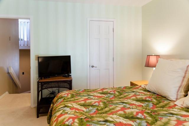 Racquet Club 10 By Wild Dunes, In Core *