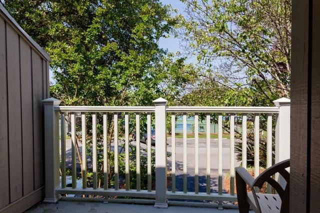Holiday home Racquet Club 10 By Wild Dunes, In Core