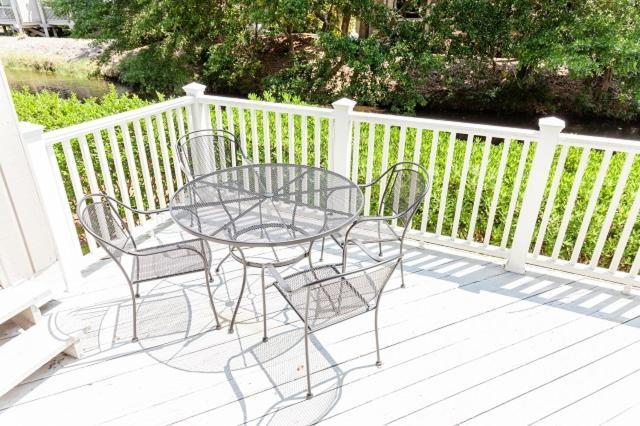 Holiday home Racquet Club 10 By Wild Dunes, In Core Isle of Palms