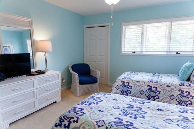Holiday home Racquet Club 10 By Wild Dunes, In Core Isle of Palms