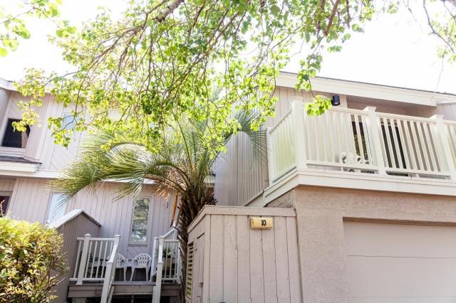 Racquet Club 10 By Wild Dunes, In Core * Isle of Palms