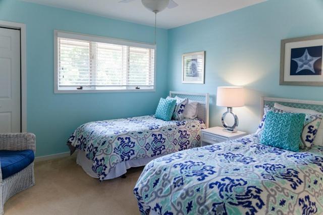 Holiday home Racquet Club 10 By Wild Dunes, In Core