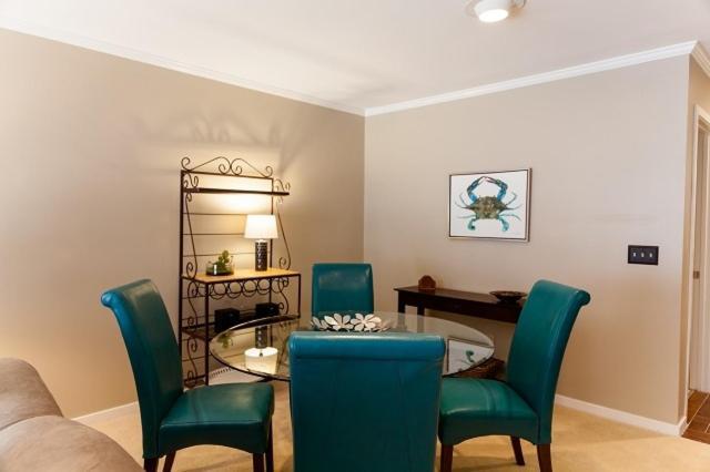Holiday home Racquet Club 10 By Wild Dunes, In Core Isle of Palms