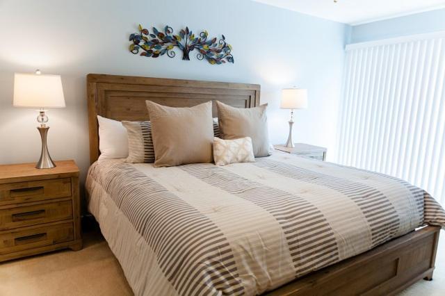 Holiday home Racquet Club 10 By Wild Dunes, In Core