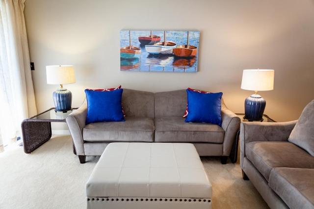 Racquet Club 10 By Wild Dunes, In Core Holiday home *