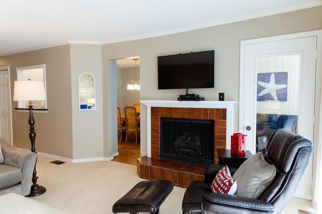 Racquet Club 10 By Wild Dunes, In Core Holiday home Isle of Palms