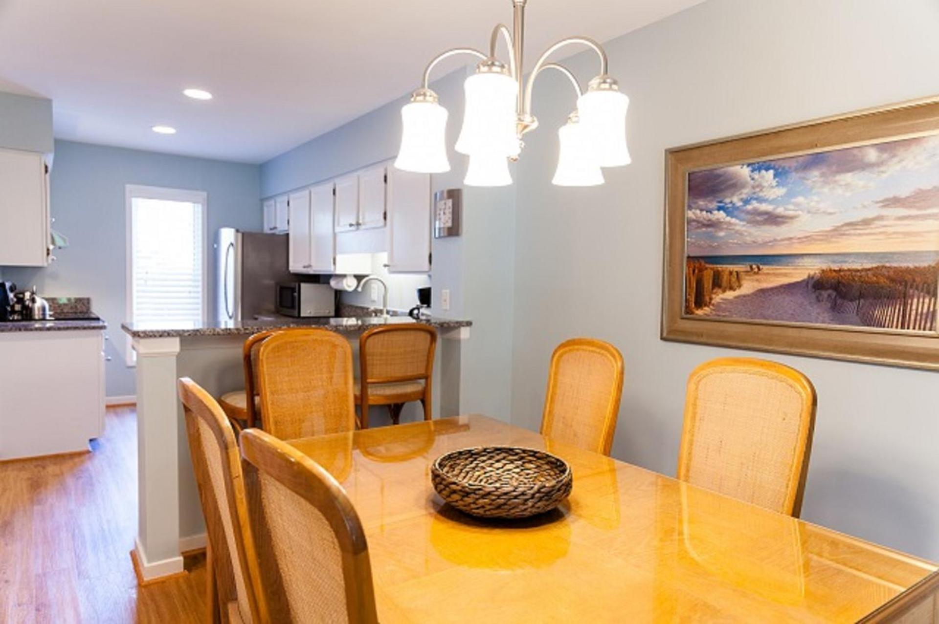 Racquet Club 10 By Wild Dunes, In Core