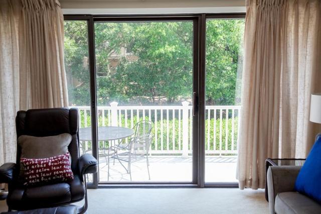 Racquet Club 10 By Wild Dunes, In Core Holiday home *