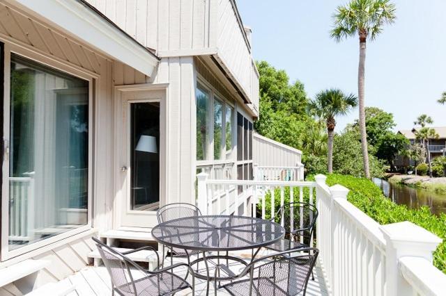 Racquet Club 10 By Wild Dunes, In Core Holiday home Isle of Palms