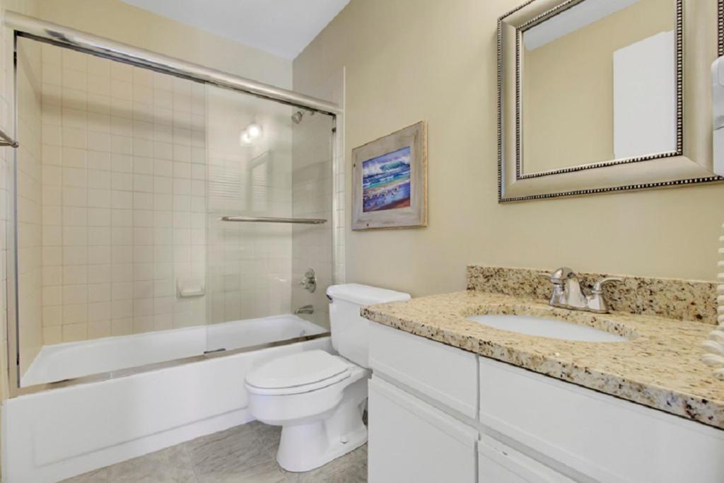 Ocean Club 1211 By Wild Dunes, Ocean View Isle of Palms