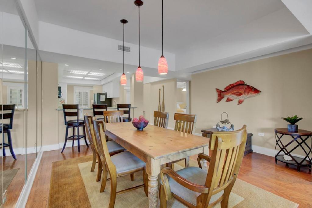 Ocean Club 1211 By Wild Dunes, Ocean View
