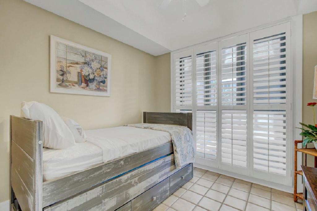 Holiday home Ocean Club 1211 By Wild Dunes, Ocean View