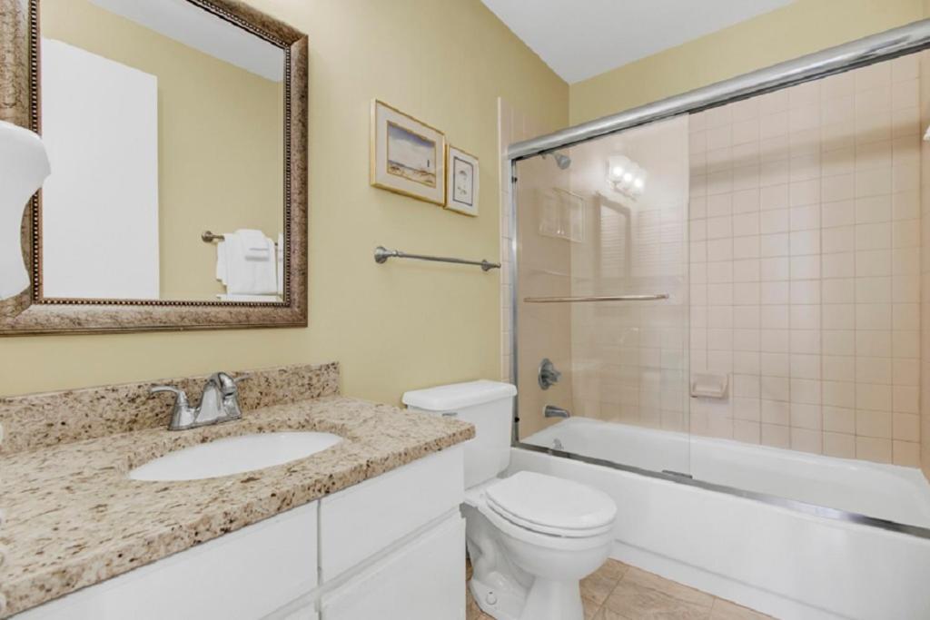 Holiday home Ocean Club 1211 By Wild Dunes, Ocean View *