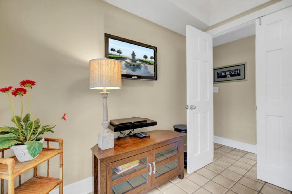 Ocean Club 1211 By Wild Dunes, Ocean View Holiday home Isle of Palms