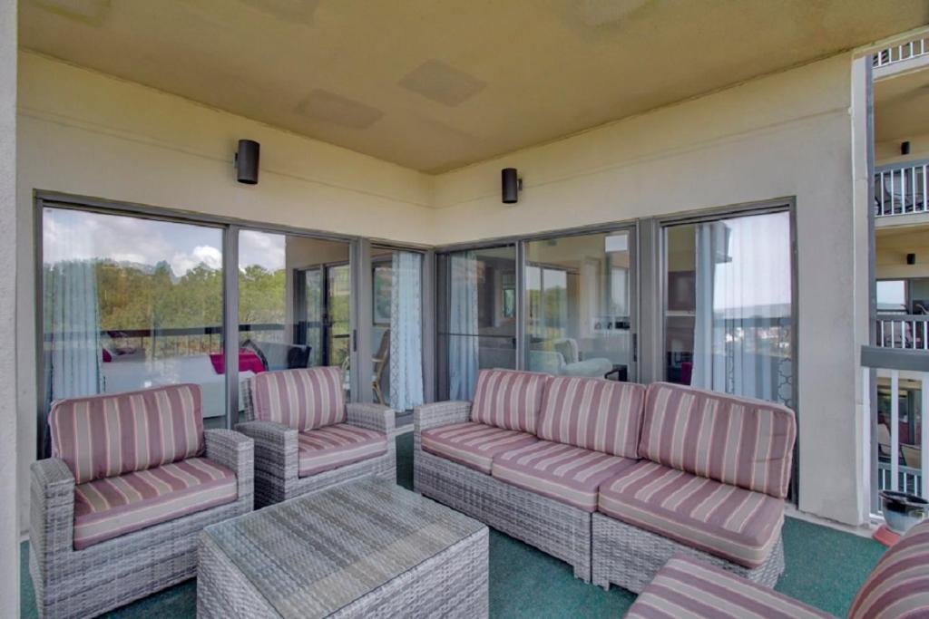 Holiday home Ocean Club 1211 By Wild Dunes, Ocean View Isle of Palms