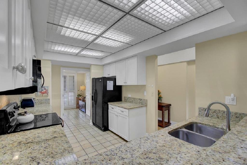 Ocean Club 1211 By Wild Dunes, Ocean View *