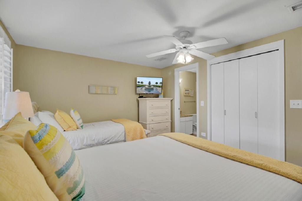 Ocean Club 1211 By Wild Dunes, Ocean View Isle of Palms