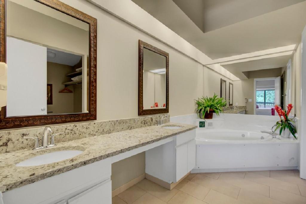 Holiday home Ocean Club 1211 By Wild Dunes, Ocean View