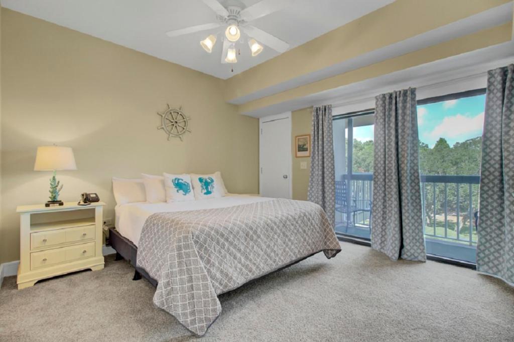 Ocean Club 1211 By Wild Dunes, Ocean View Holiday home *
