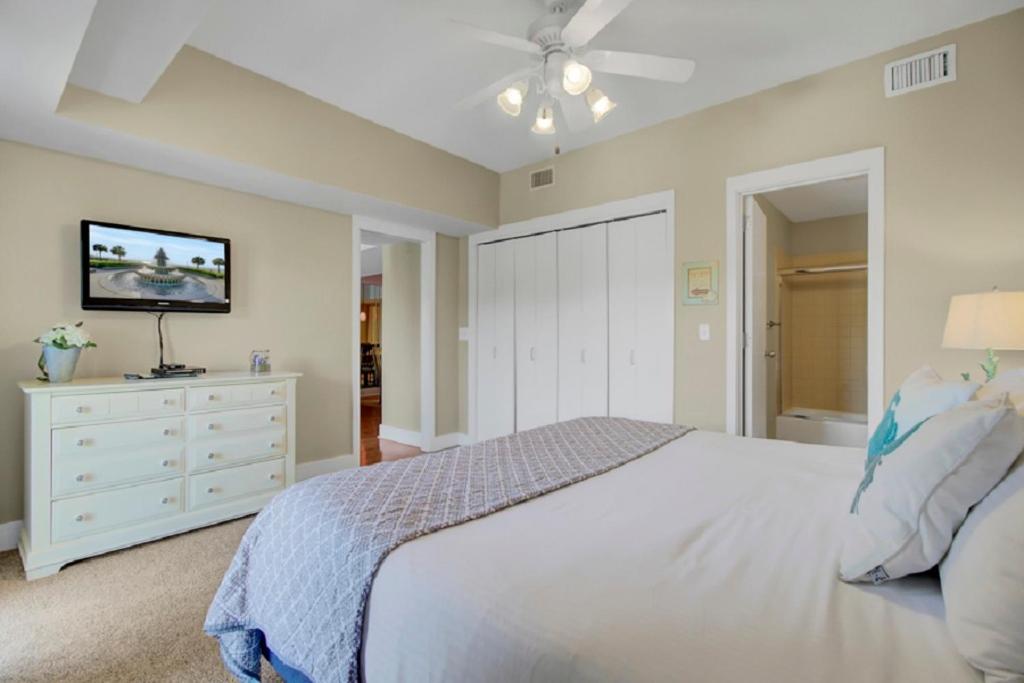 Holiday home Ocean Club 1211 By Wild Dunes, Ocean View *