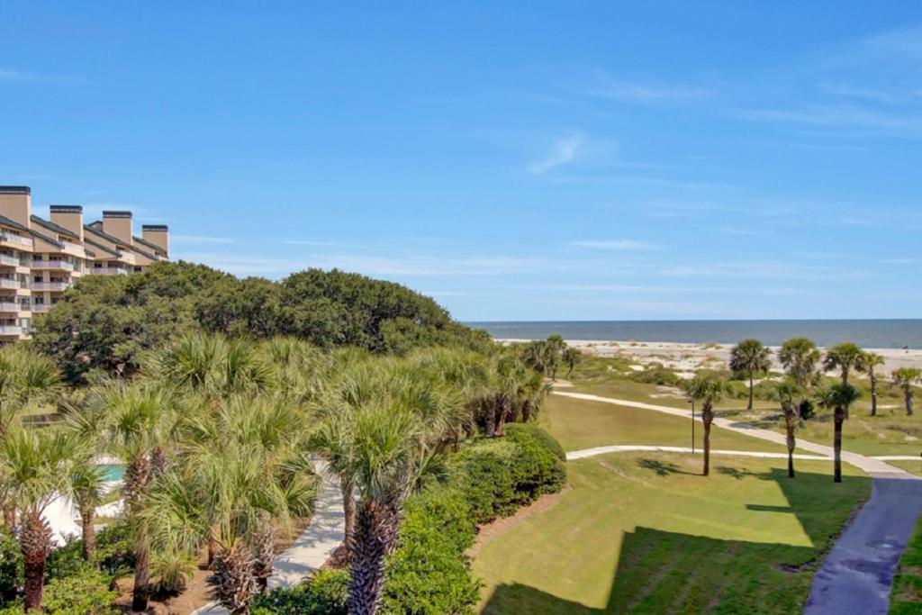 Ocean Club 1211 By Wild Dunes, Ocean View Holiday home Isle of Palms