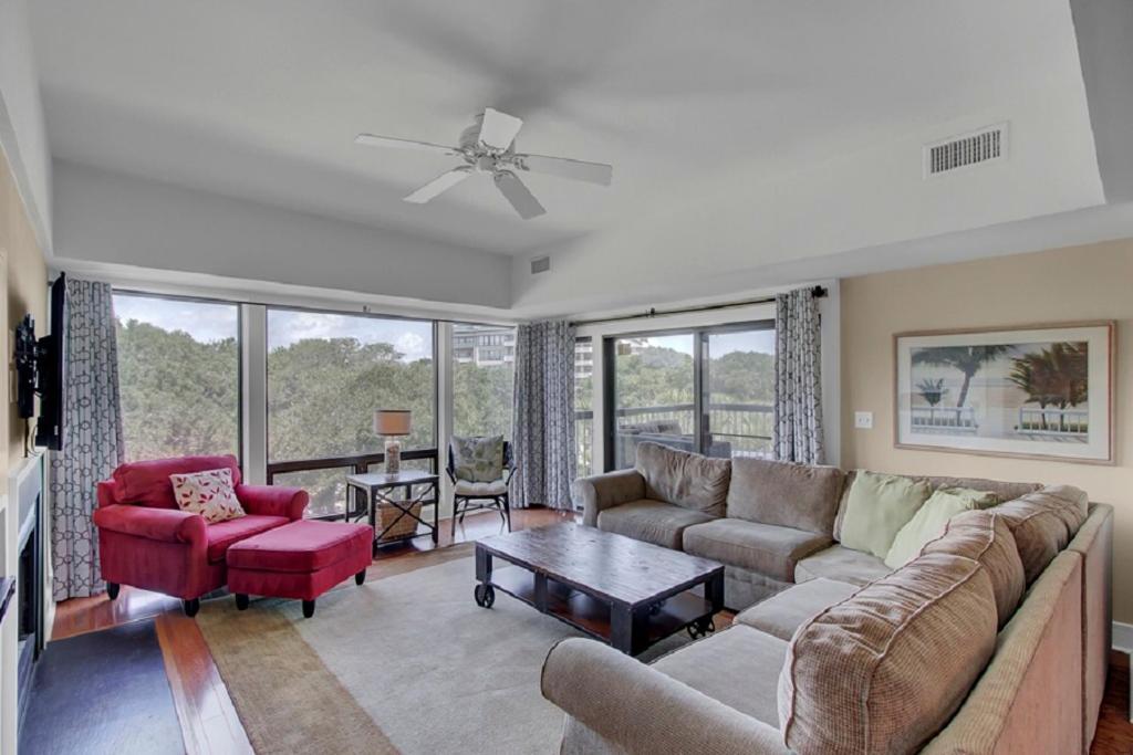 Holiday home Ocean Club 1211 By Wild Dunes, Ocean View Isle of Palms