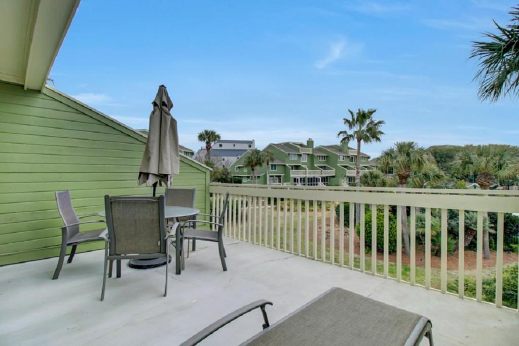 Mariners Walk 7f By Wild Dunes, Ocean View * Isle of Palms