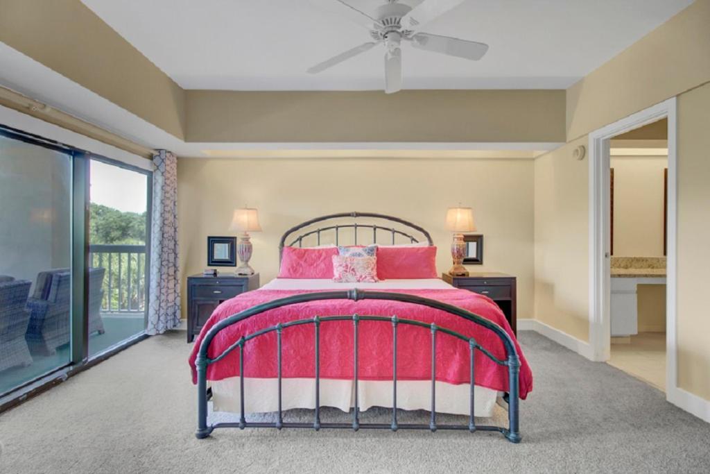 Ocean Club 1211 By Wild Dunes, Ocean View