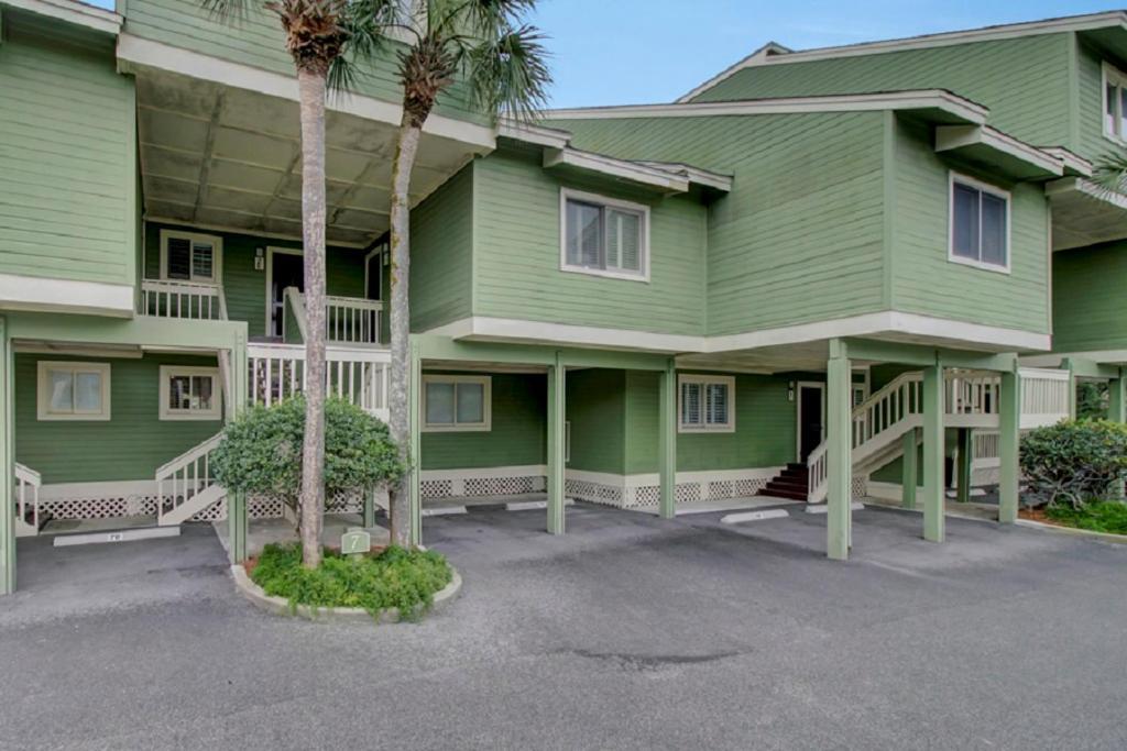 Holiday home Mariners Walk 7f By Wild Dunes, Ocean View Isle of Palms
