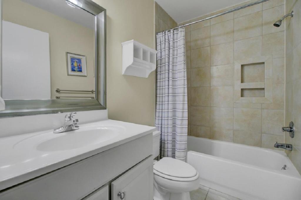 Holiday home Mariners Walk 7f By Wild Dunes, Ocean View
