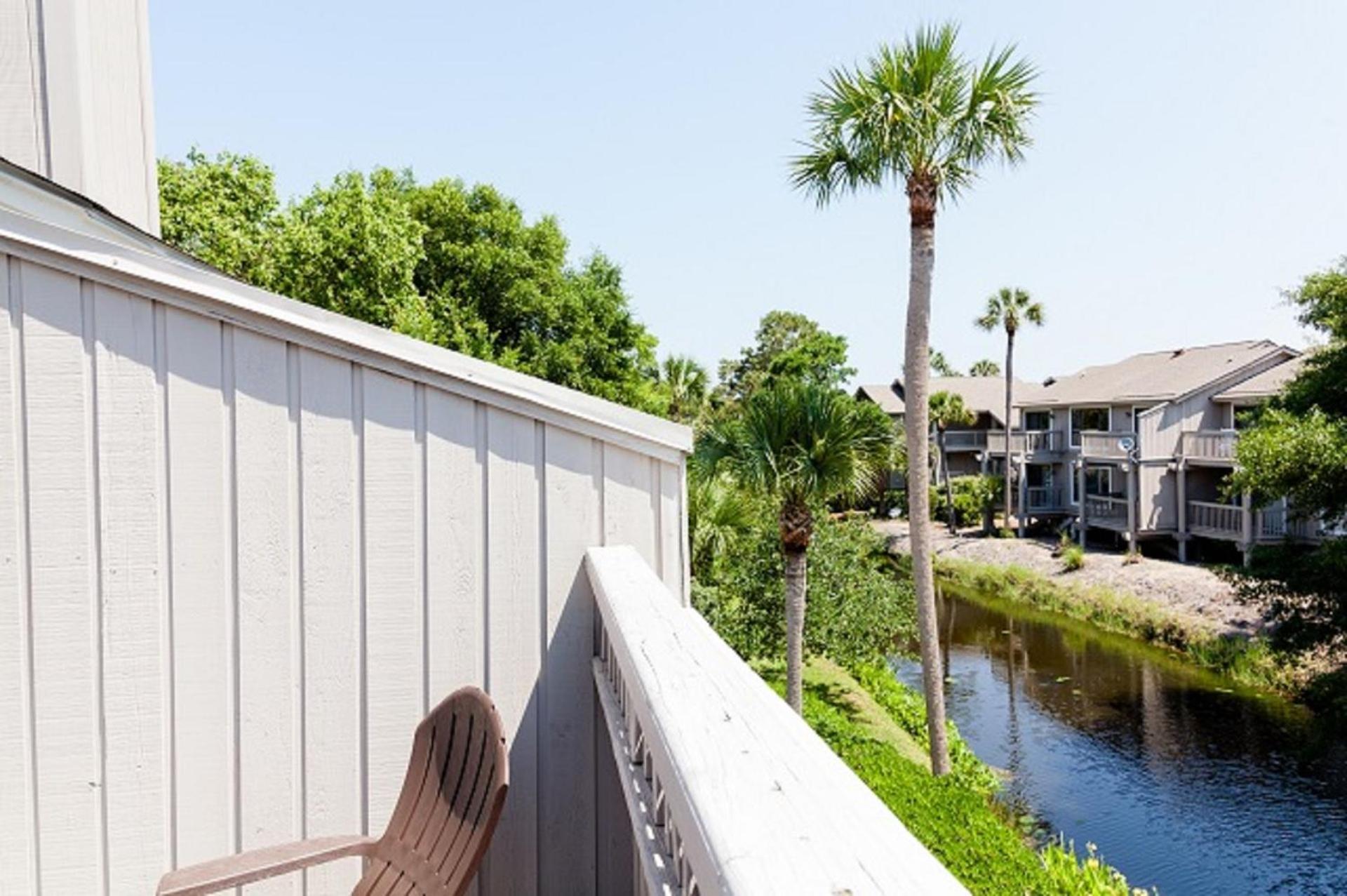 Racquet Club 10 By Wild Dunes, In Core * Isle of Palms