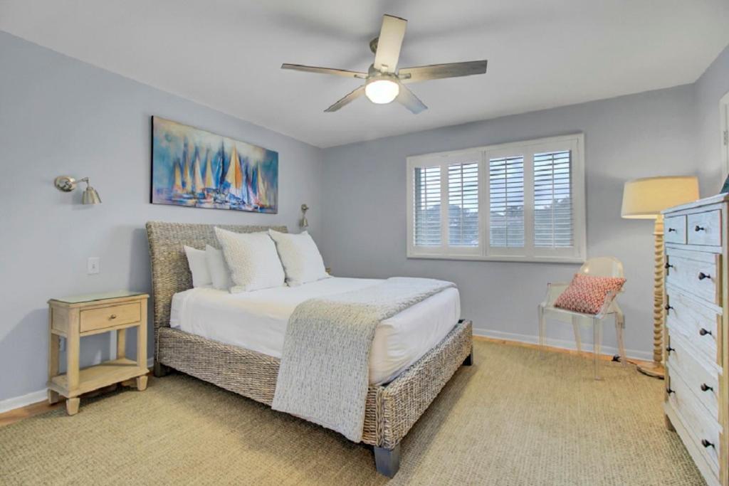 Holiday home Mariners Walk 7f By Wild Dunes, Ocean View