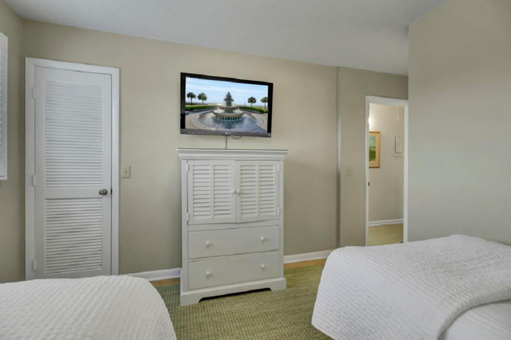 Holiday home Mariners Walk 7f By Wild Dunes, Ocean View *