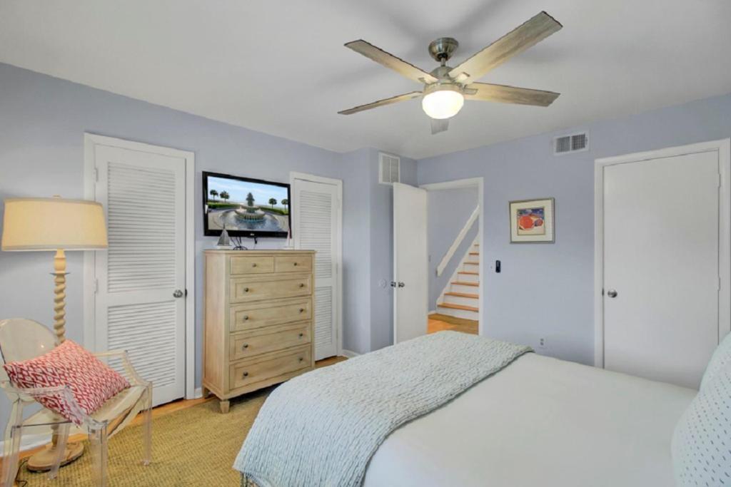 Mariners Walk 7f By Wild Dunes, Ocean View * Isle of Palms