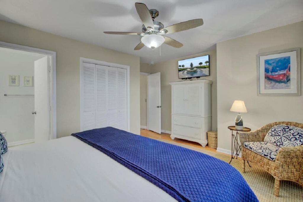Mariners Walk 7f By Wild Dunes, Ocean View