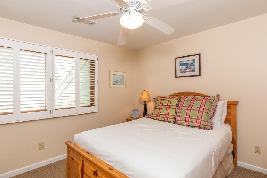 Mariners Walk 4f By Wild Dunes, Ocean View Holiday home Isle of Palms