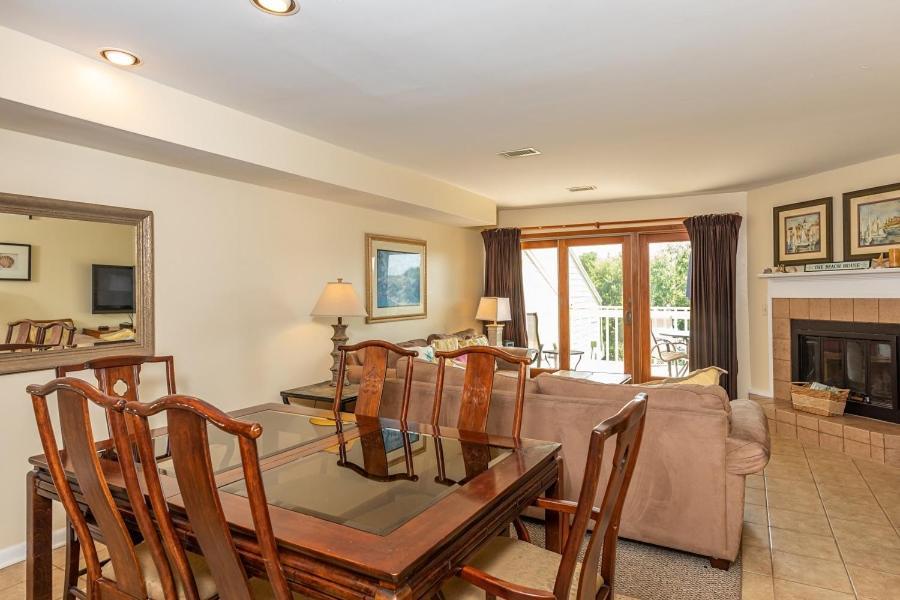 Holiday home Mariners Walk 4f By Wild Dunes, Ocean View