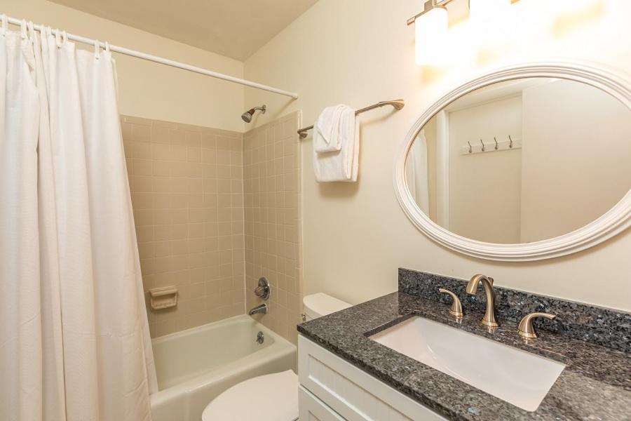 Holiday home Mariners Walk 4f By Wild Dunes, Ocean View *