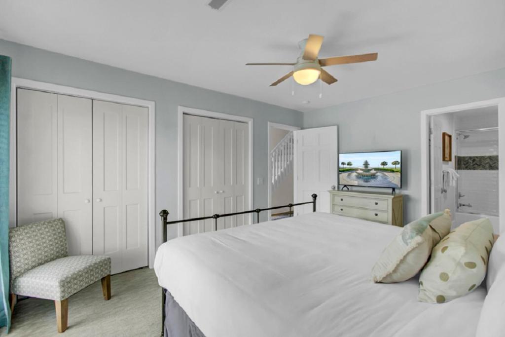 Holiday home Linkside 35 By Wild Dunes, Luxury Isle of Palms