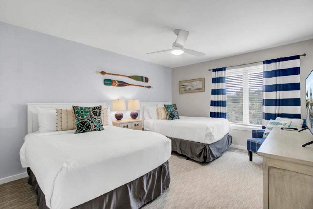 Linkside 35 By Wild Dunes, Luxury *