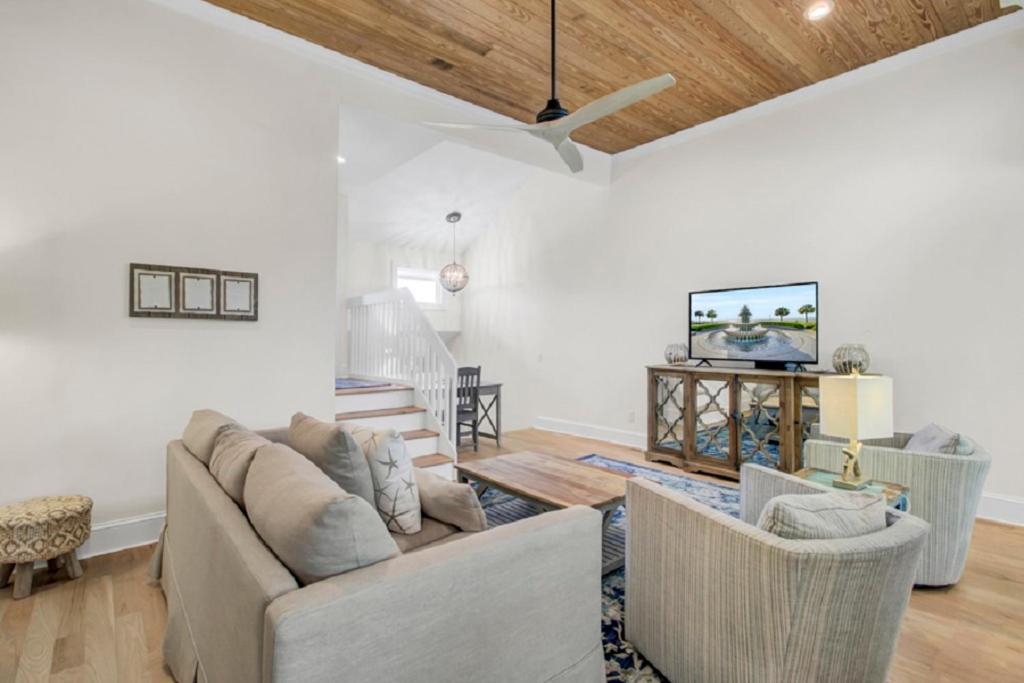 Linkside 35 By Wild Dunes, Luxury Holiday home *