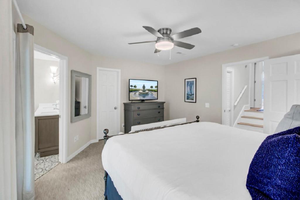 Holiday home Linkside 35 By Wild Dunes, Luxury *