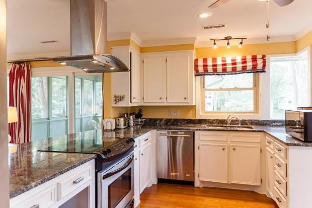 Village 17 By Wild Dunes, In Core Isle of Palms