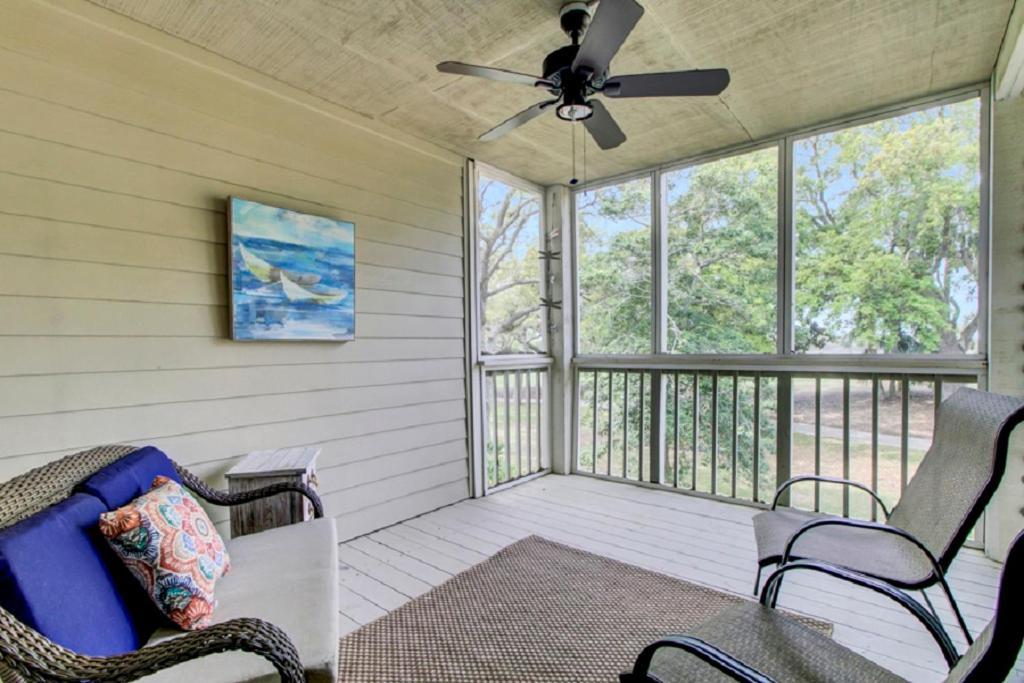 Linkside 35 By Wild Dunes, Luxury * Isle of Palms