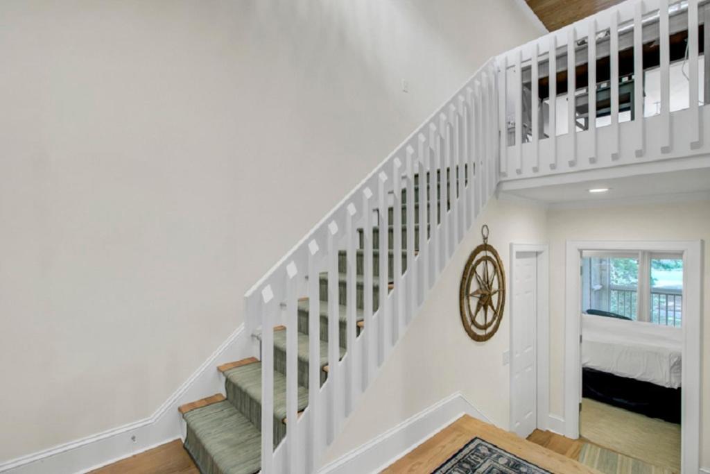Holiday home Linkside 35 By Wild Dunes, Luxury Isle of Palms