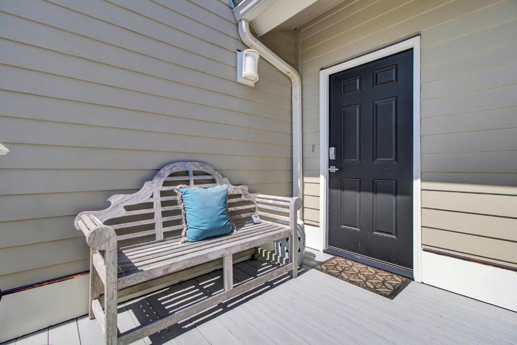Linkside 30 By Wild Dunes, With Golf Views Isle of Palms