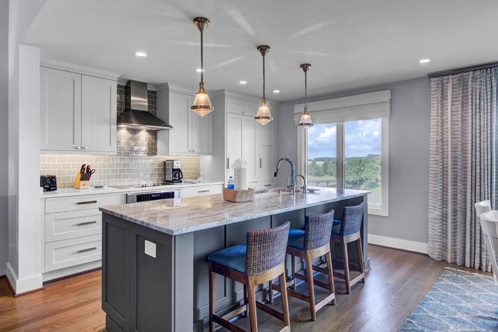 Linkside 30 By Wild Dunes, With Golf Views * Isle of Palms