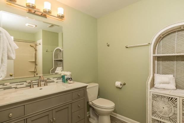 Village 5 By Wild Dunes, With Amenities Holiday home *