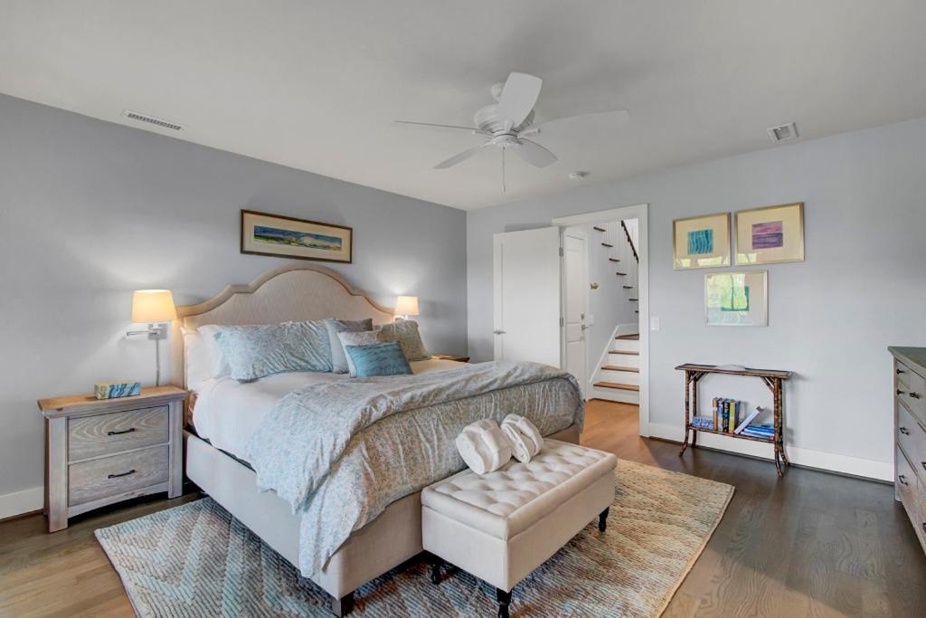 Linkside 30 By Wild Dunes, With Golf Views * Isle of Palms