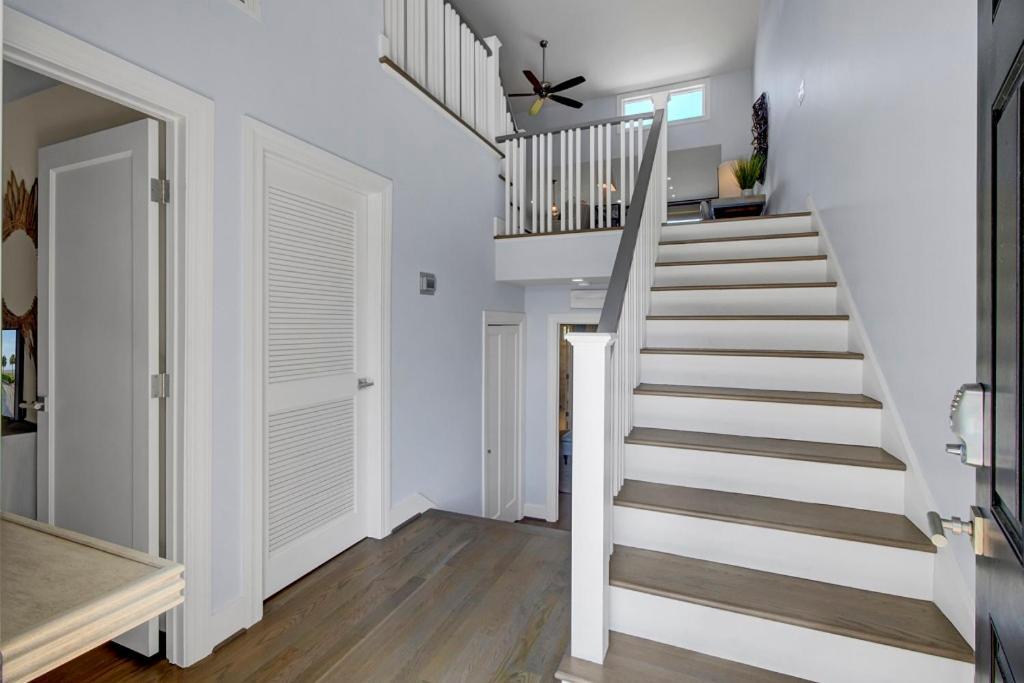 Linkside 30 By Wild Dunes, With Golf Views Holiday home
